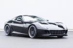 Ferrari 599 GTB Fiorano by Hamann 2006 года